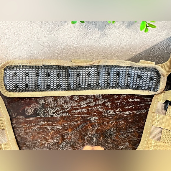 NWOT MAXPEDITION MULTI-PACK/GEAR/TACTICAL/COMBO BELT - Picture 7 of 16